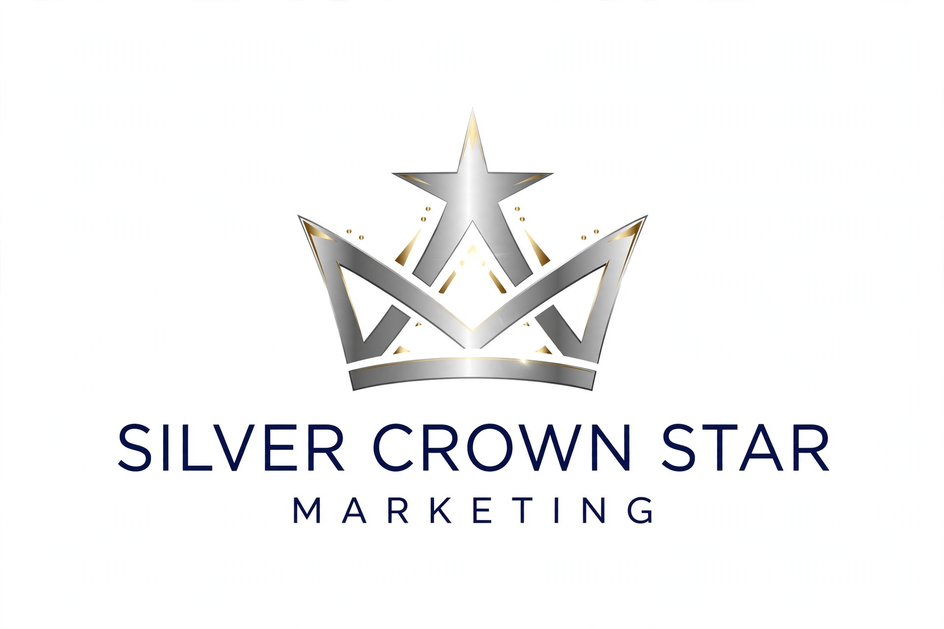 Silver Crown Star Marketing