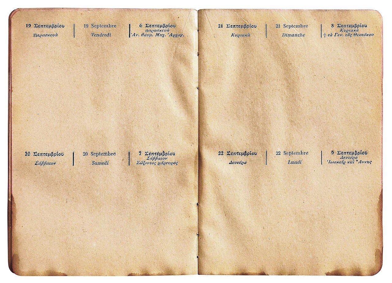 1914-julian-gregorian-calendar-Greek-French
