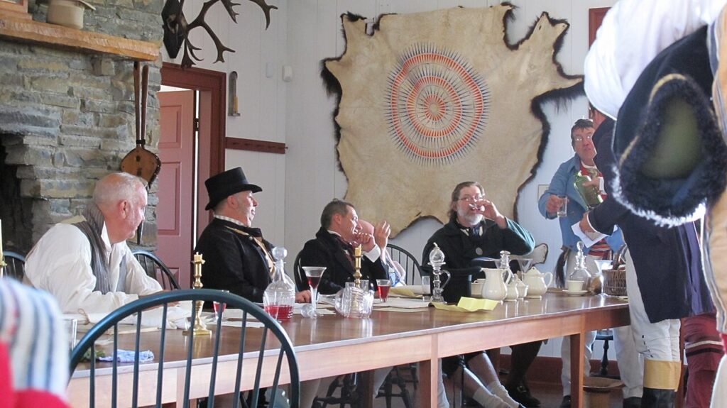 Reenactment of NWC Business Meeting (2c284d69-eff9-6c85-2efe-3a1b80cd6
